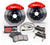 StopTech Big Brake Kit -- ST-40 Four-Piston Caliper -- REAR -- Supra Turbo 93-98