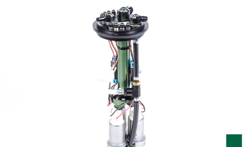 Radium Engineering Fuel Pump Hanger for Toyota Supra