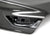 Seibon OEM-Style Carbon Fiber Trunk Lid for 2017-2020 Infiniti Q60