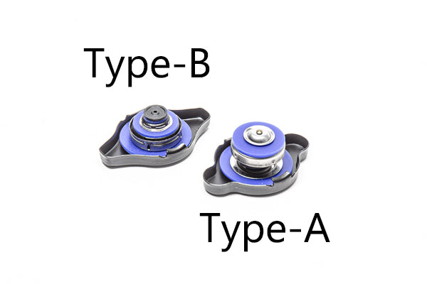 Types of deals radiator caps